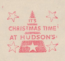 Meter cover USA 1944