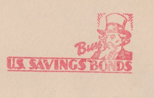 Meter cover USA 1942