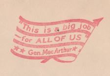Meter cover USA 