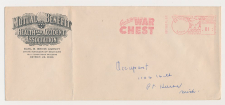 Illustrated Meter cover USA 