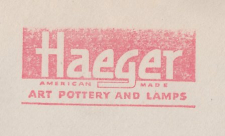 Meter cover USA 1943