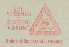 Meter cut Germany