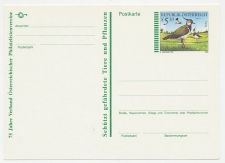 Postal stationery Austria 1996