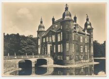 Postal stationery Netherlands 1946