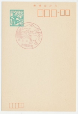 Card / Postmark Japan