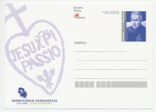 Postal stationery Portugal 2006
