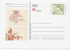 Postal stationery Portugal 1994