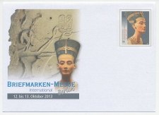 Postal stationery Germany 2013
