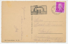 Card / Postmark Germany 1930