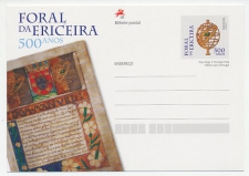 Postal stationery Portugal 2013