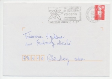 Cover / Postmark France 1997