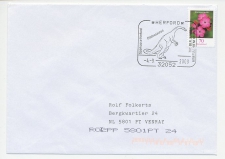 Cover / Postmark Germany 2008