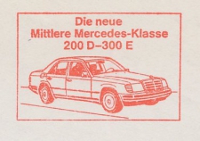 Meter cut Germany 1985