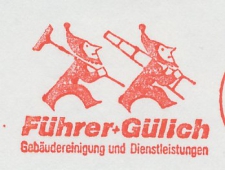 Meter cut Germany 1986