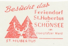 Meter cut Germany 1977