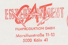Meter cut Germany 1992