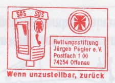 Meter cut Germany 2000