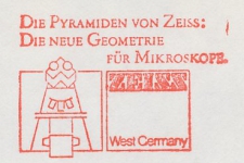 Meter cut Germany 1988