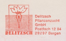 Meter cut Germany 1997