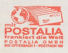Meter cut Germany 1975