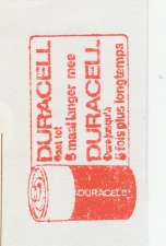 Meter top cut Belgium 1982