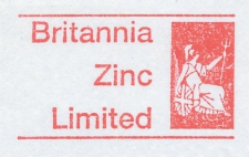 Meter cut GB / UK 2000