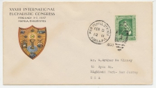 Cover Philippines 1937
