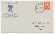 Cover Australia 1948