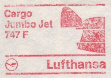 Meter cut Germany 1973