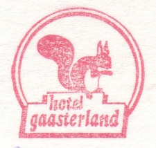 Postcard / Postmark Netherlands 2006