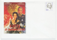 Postal stationery  Germany 2000